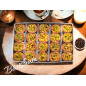 Mabroumeh Pistache 500g – Pâtisserie Orientale | Siwarsham