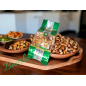 Noix mix grillées salées 300g Al Samir sac