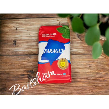Maté Taragui classique 500g