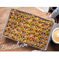 Ish Elbolbol Pistachio 500g – Oriental Sweet | Siwarsham