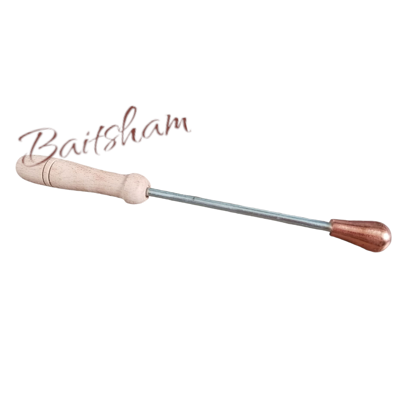 Fabricant de caramel spécial pour Maté fait a la main