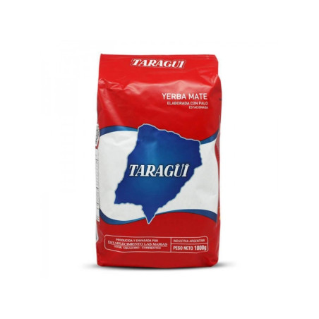 Maté Taragui classique 1kg